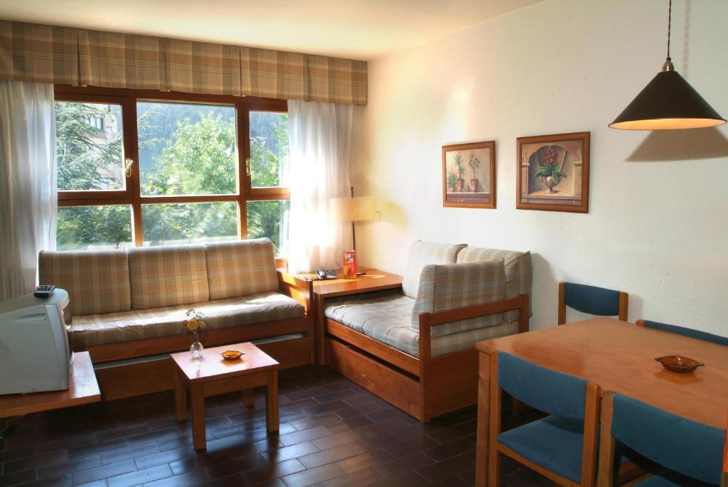 Apartamentos Multibaqueira Baqueira Beret Pokój zdjęcie