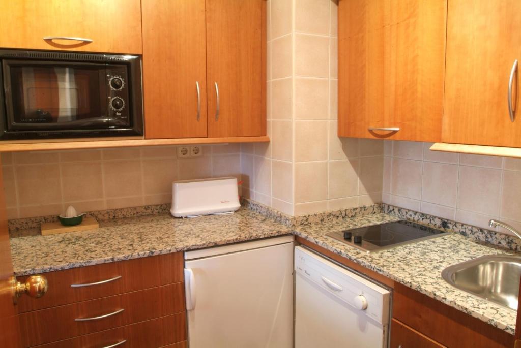 Apartamentos Multibaqueira Baqueira Beret Pokój zdjęcie