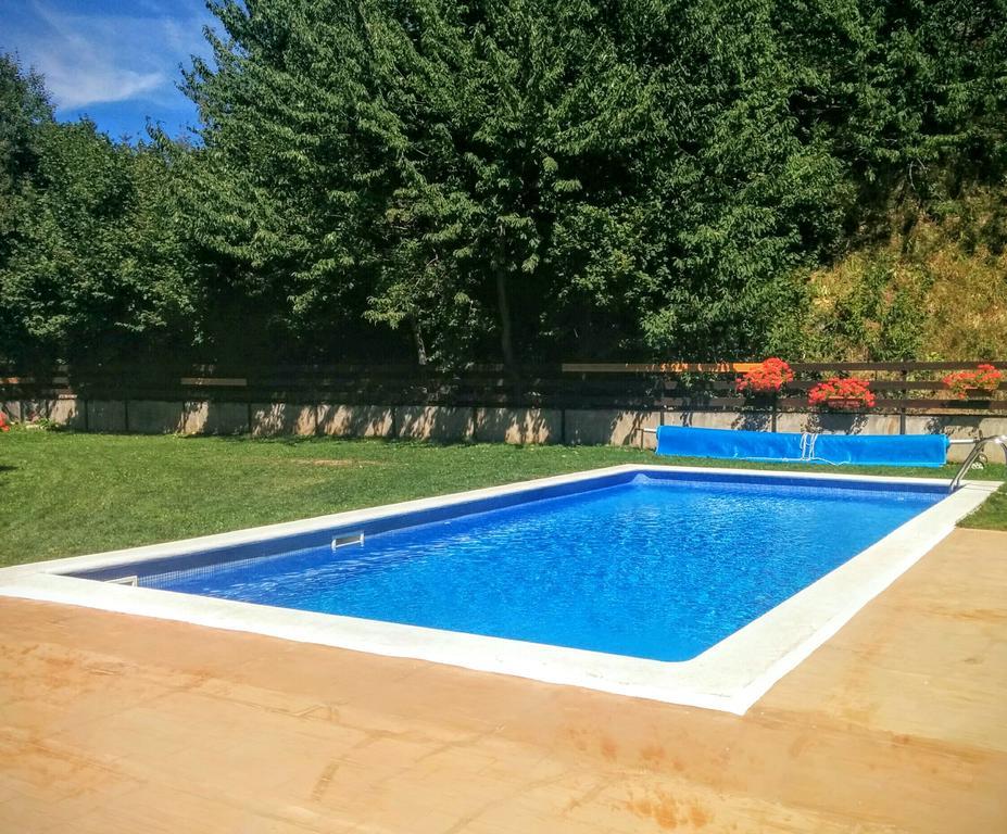 Apartamentos Multibaqueira Baqueira Beret Zewnętrze zdjęcie