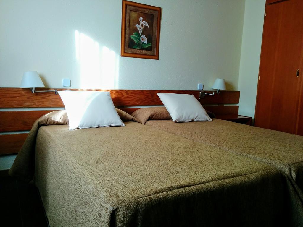 Apartamentos Multibaqueira Baqueira Beret Zewnętrze zdjęcie