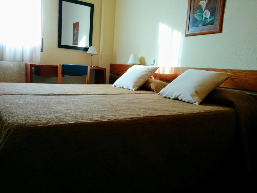 Apartamentos Multibaqueira Baqueira Beret Zewnętrze zdjęcie