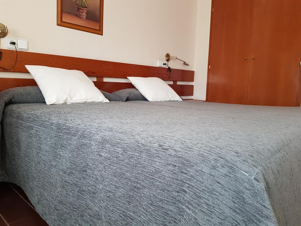 Apartamentos Multibaqueira Baqueira Beret Zewnętrze zdjęcie