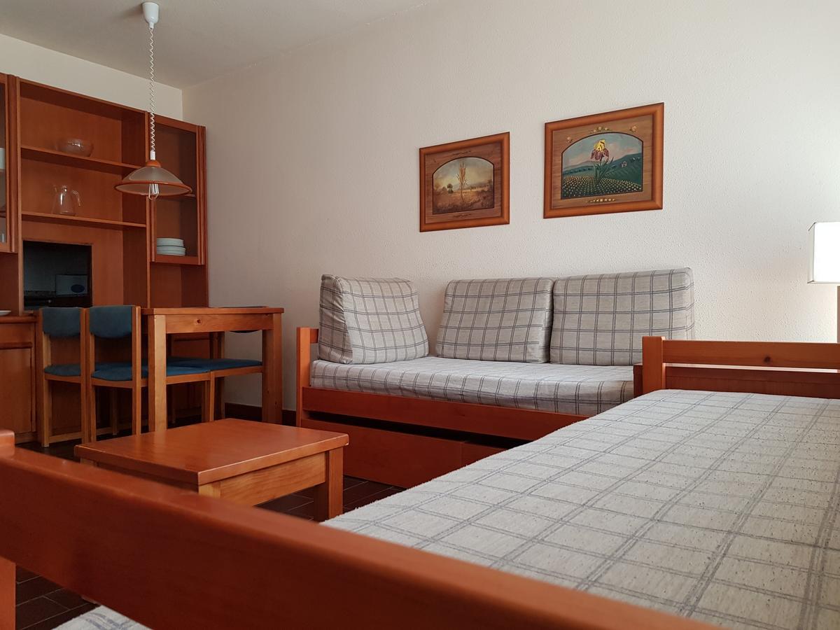 Apartamentos Multibaqueira Baqueira Beret Zewnętrze zdjęcie