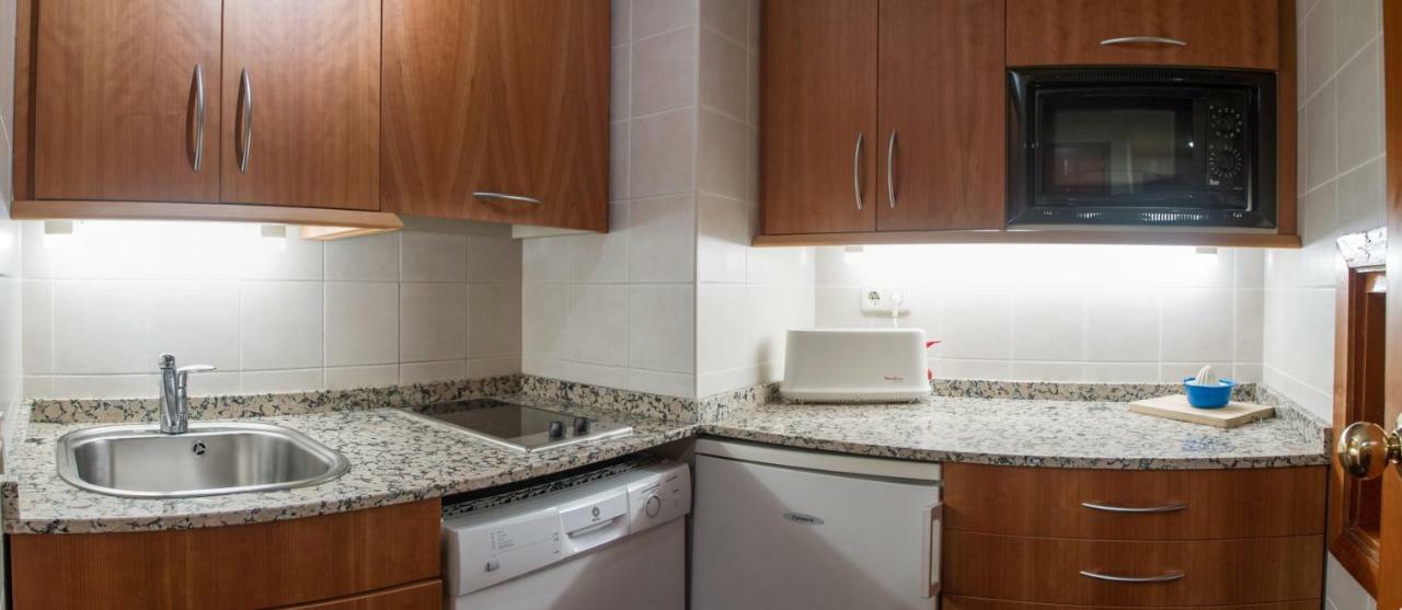 Apartamentos Multibaqueira Baqueira Beret Zewnętrze zdjęcie