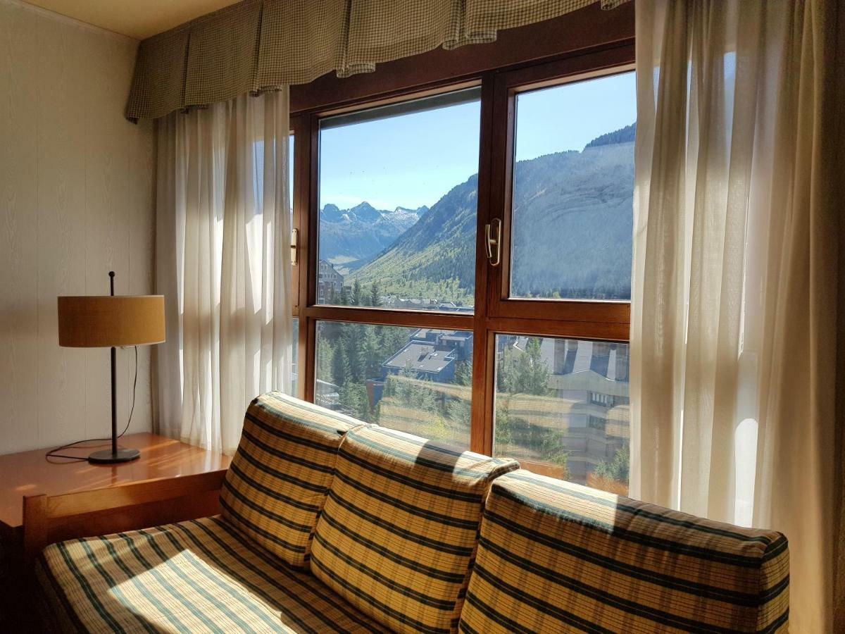 Apartamentos Multibaqueira Baqueira Beret Zewnętrze zdjęcie