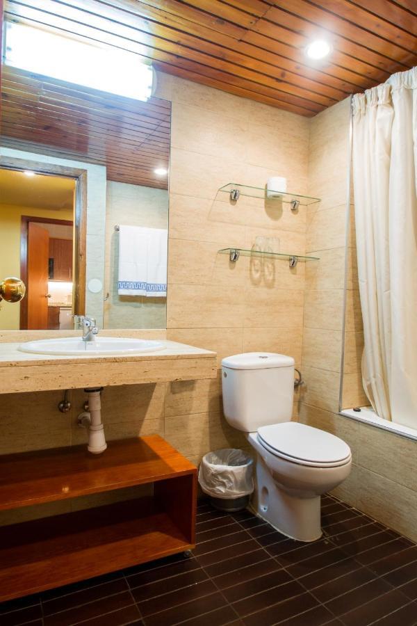 Apartamentos Multibaqueira Baqueira Beret Pokój zdjęcie