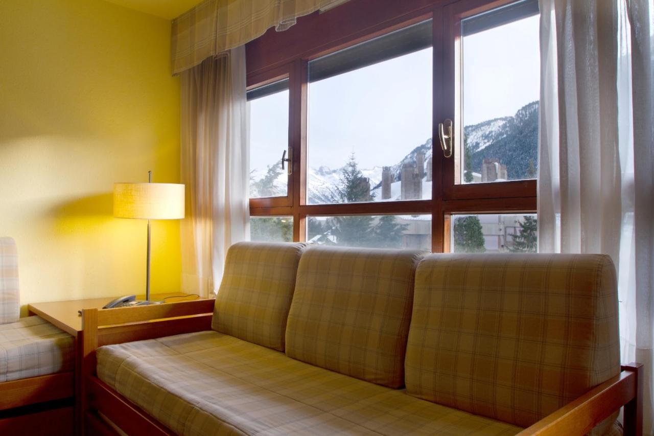 Apartamentos Multibaqueira Baqueira Beret Pokój zdjęcie